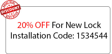 New Lock Installation 20% OFF - Locksmith at Port Chester, NY - Port Chester Ny Locksmith